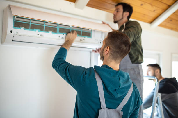 Best HVAC Maintenance Near Me  in Martindale, TX