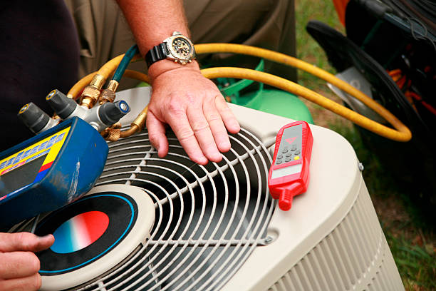 Reliable Martindale, TX HVAC Solutions