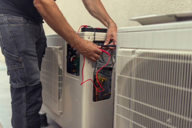 Affordable Air Conditioning Repair in Martindale, TX