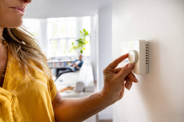 Best HVAC Companies Near Me  in Martindale, TX