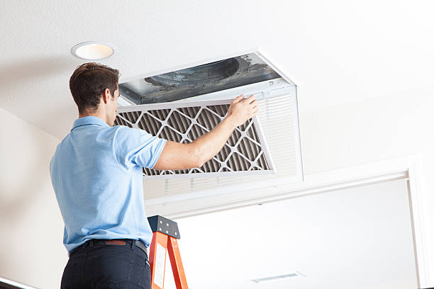 Best 24/7 HVAC Repair  in Martindale, TX