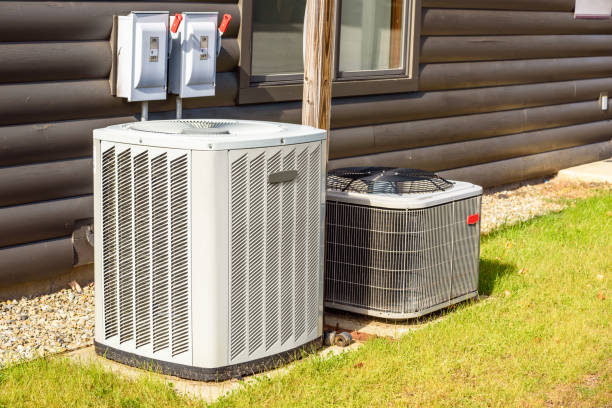 Best Air Conditioning Repair  in Martindale, TX